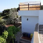 Vakantiehuis La Casetta Di Francesca
