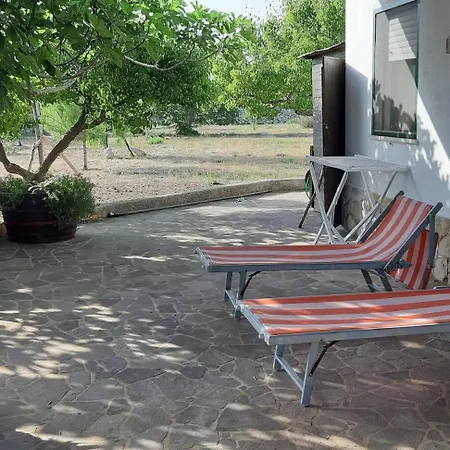 La Casetta Di Francesca *