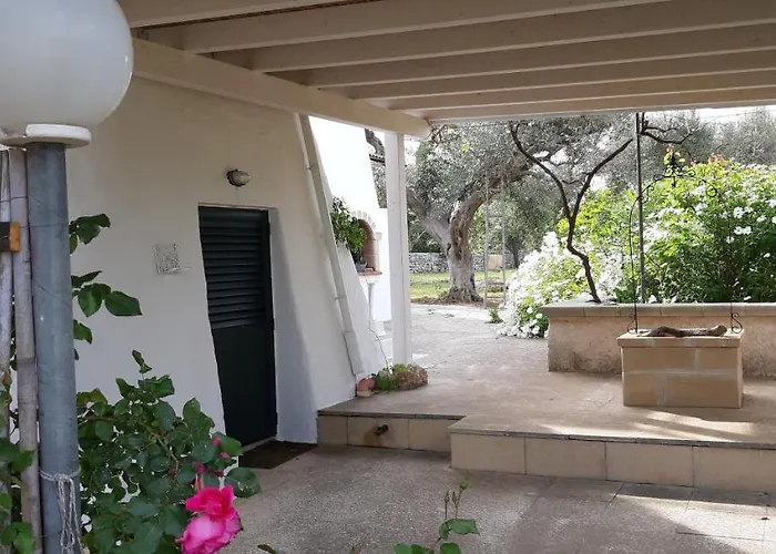 La Casetta Di Francesca *