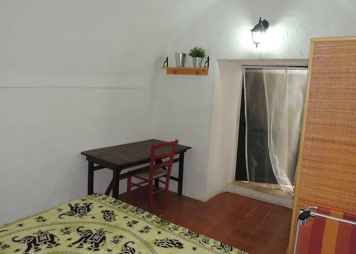 度假居 La Casetta Di Francesca *