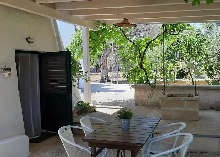 La Casetta Di Francesca