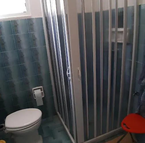 La Casetta Di Francesca