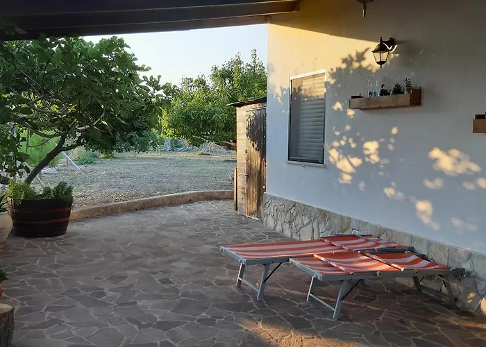 La Casetta Di Francesca