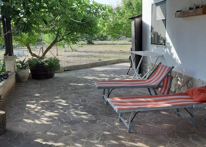 La Casetta Di Francesca *