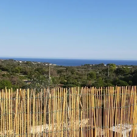 La Casetta Di Francesca Santa Maria di Leuca