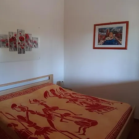 La Casetta Di Francesca *