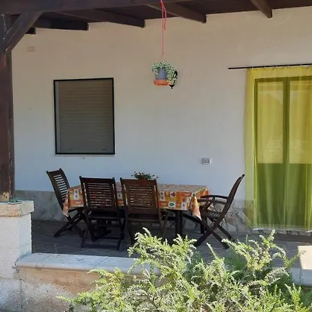 Holiday home La Casetta Di Francesca Santa Maria di Leuca