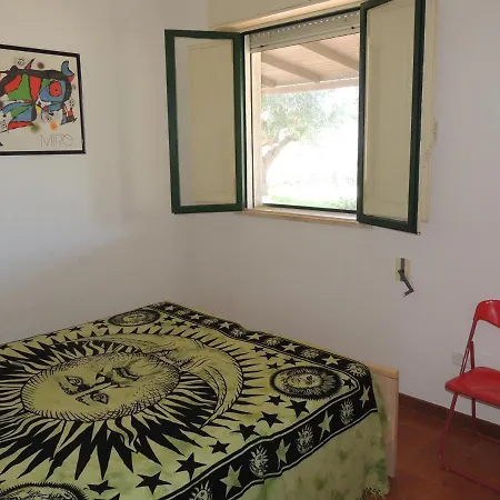 La Casetta Di Francesca Holiday home