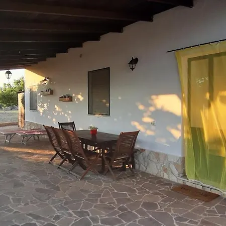 La Casetta Di Francesca *