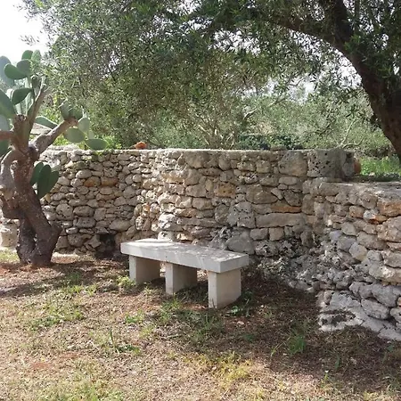 La Casetta Di Francesca Holiday home