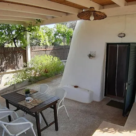 La Casetta Di Francesca Holiday home