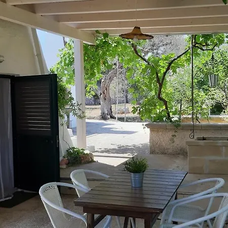 La Casetta Di Francesca