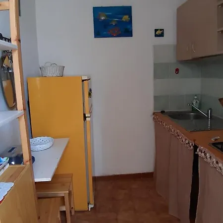 La Casetta Di Francesca