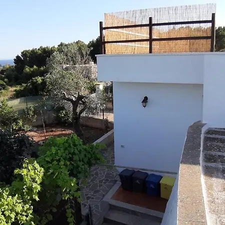 Holiday home La Casetta Di Francesca