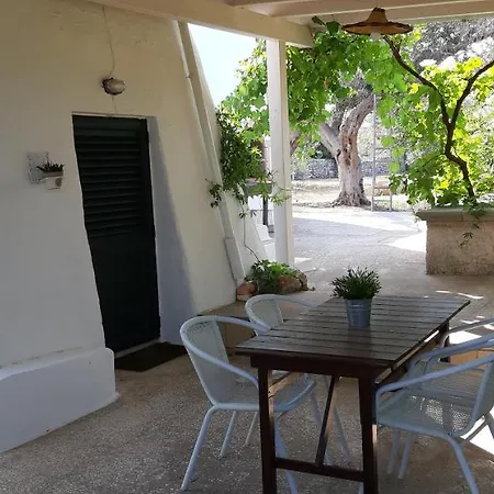 La Casetta Di Francesca Holiday home Santa Maria di Leuca