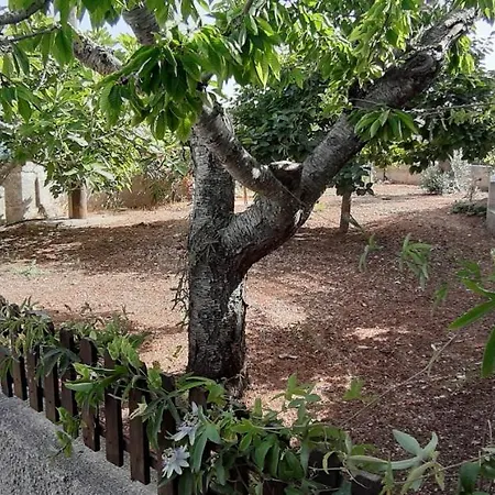 La Casetta Di Francesca