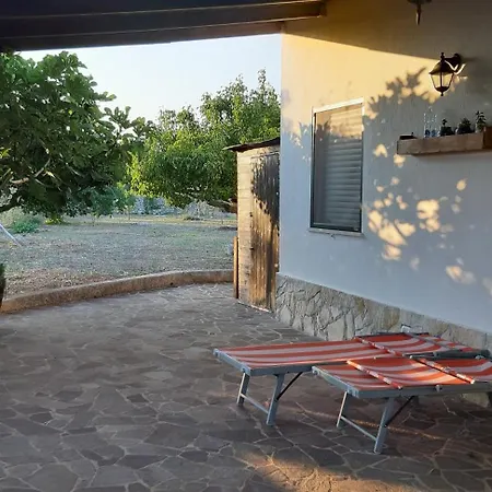 La Casetta Di Francesca