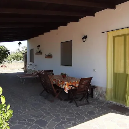 Holiday home La Casetta Di Francesca Santa Maria di Leuca