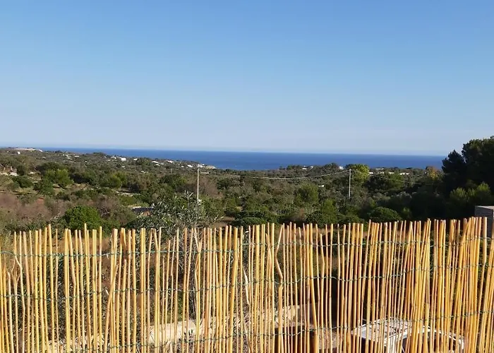 La Casetta Di Francesca Santa Maria di Leuca