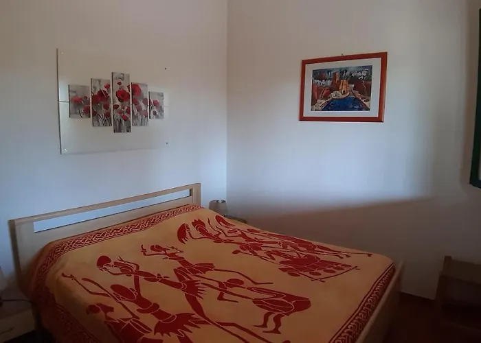 La Casetta Di Francesca *