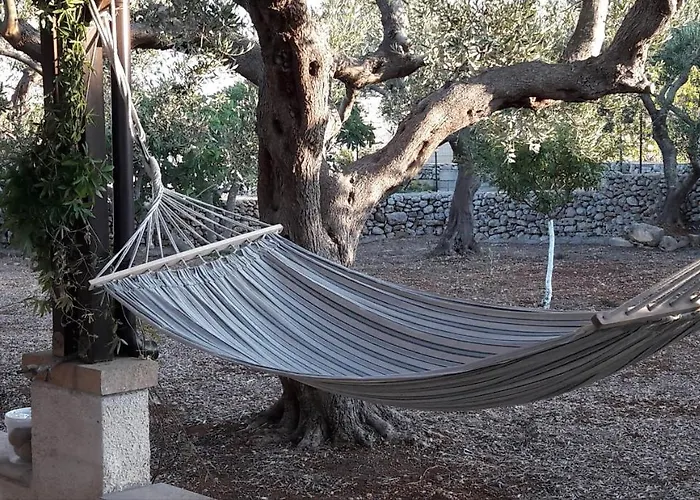 La Casetta Di Francesca Feriehus *