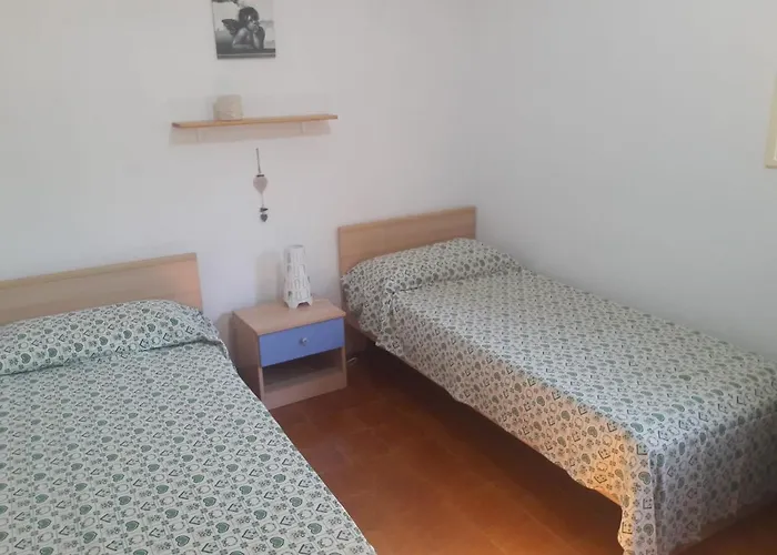 La Casetta Di Francesca *