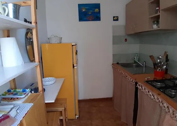 La Casetta Di Francesca