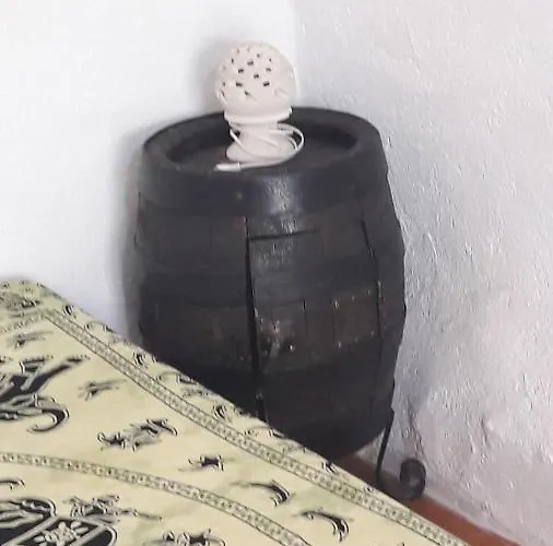 La Casetta Di Francesca Сasa de vacaciones *