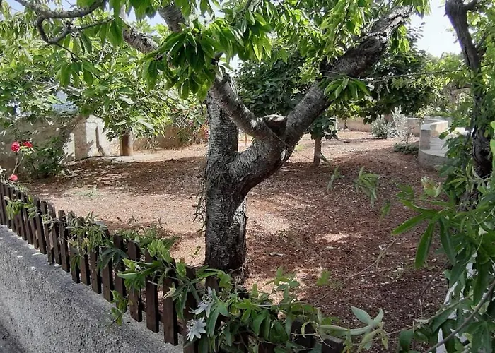 La Casetta Di Francesca
